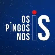 Os Pingos nos Is - 08/05/2025