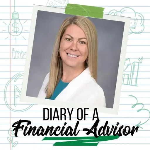 Empowering Client Success: Kirby Ososki on the Heart of Financial Services