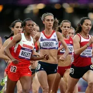The Olympics’ dirtiest race ever?