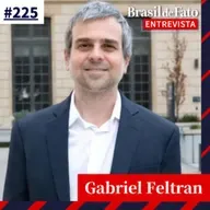 #225 – Gabriel Feltran: ‘Ministério Público deve agir para frear avanço de poder das polícias’