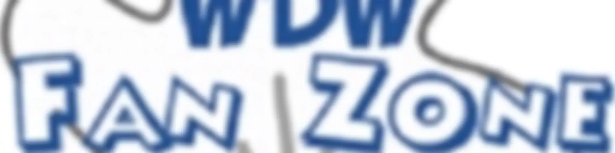 WDW Fan Zone Show