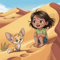 Záhada spievajúcich piesočných dún