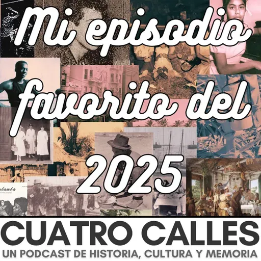 Mi episodio favorito del 2025