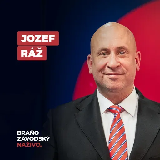 Ak v prieskumoch na primátora Bratislavy vyjdem ako favorit, budem nad kandidatúrou uvažovať