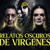 Relatos Macabros de Vírgenes| ¡REZAMOS a un DEMONIO DISFRAZADO de VIRGEN! | CON LOURDES GÓMEZ