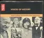 Voices of History Radio