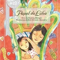 Papel de Liha (Sandpaper)