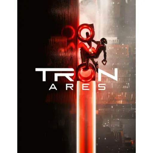 Tron: Ares (2025)