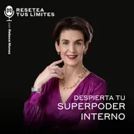 Despierta tu superpoder interno