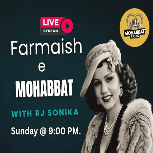 Farmaish E Mohabbat 14-12-25