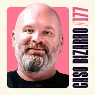 CB #177 - Adotado pelo elevador com Chico Barney