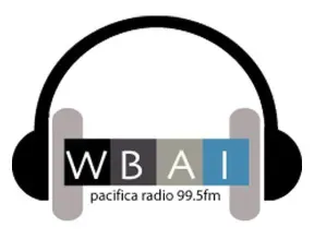 WBAI 99.5 New York, NY