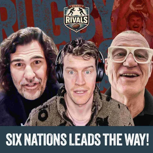 Is the Six Nations the Best Rugby Competition on the Planet?