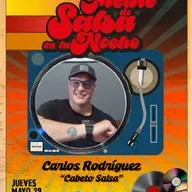 Fiebre de salsa - Cabeto Salsa 29  de Mayo de 2025.mp3