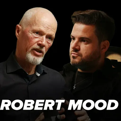 Robert Mood – Om det norske Forsvaret, Grønland, USA, Russland, Kina, geostrategi og sikkerhetspolitikk