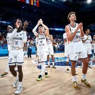 Somija, Turcija, Vācija un Grieķija - "Eurobasket 2025" pusfināla četrinieks