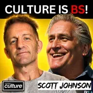 Scott Johnson: Why most team values are meaningless… and what actually builds culture.