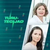 19.11.2025 Nädal turgudel: kas Nvidia tulemused päästavad või kukutavad aktsiaturu?