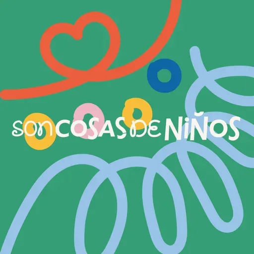 Sueño infantil con Rebeca Rojas