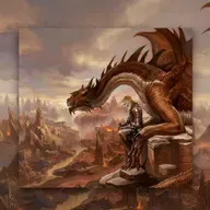 Роджер Желязни "Бізнес Джорджа"