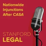 Nationwide Injunctions After CASA