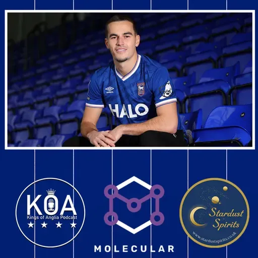 KOA special: Our verdict on Ipswich’s deal for Anis Mehmeti