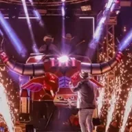 MARCANTES TECNOMELODY RETRO SO AS BALAS MIX DJ CH