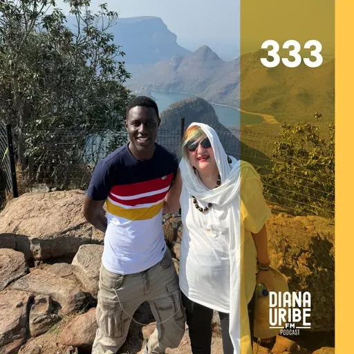 Viaje a Sudáfrica II: Un País que cambió la Historia