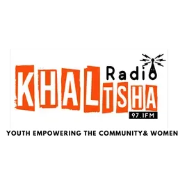 Radio Khaltsha