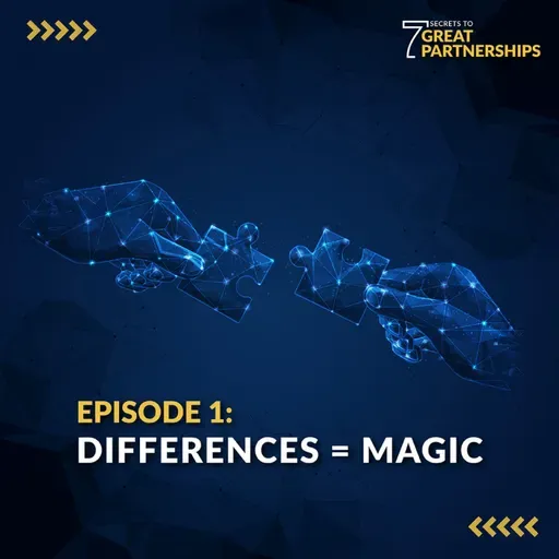 Differences = Magic