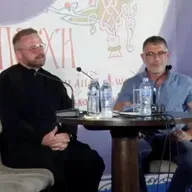 Збор зборила господа хришћанска - 12. Трг од ћирилице: Свети Сава - од принца до (про)светитеља