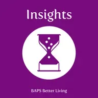 "Inner Peace Through Values" by Yogesh Patel
