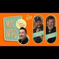 #564 - Christian Marc Gendron et Pierre-Luc Pomerleau