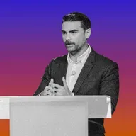 What Next - SchadenFriday: Ben Shapiro’s Short—as in Abrupt—Decline