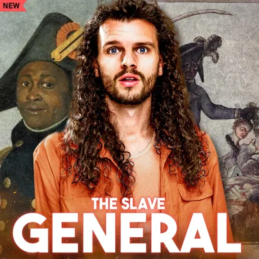 How One Slave Humiliated Multiple Empires: Toussaint L’Ouverture