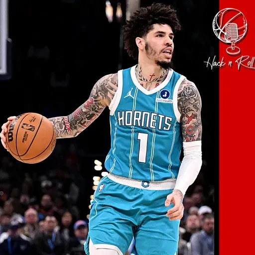 “Στο Τρένο από την Charlotte, με Lamelo, Miller και Βετεράνο Knueppel” | Around the League 208