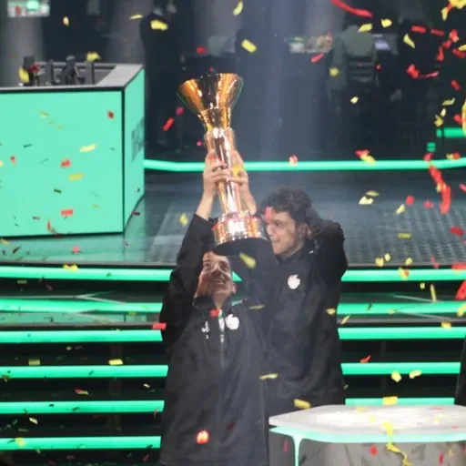 The Way Too Early Power Rankings