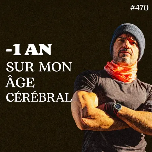 Rajeunir son cerveau, WC qui analyse la santé et myrtilles. 