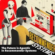 The Future is Agentic in Recommender Systems
