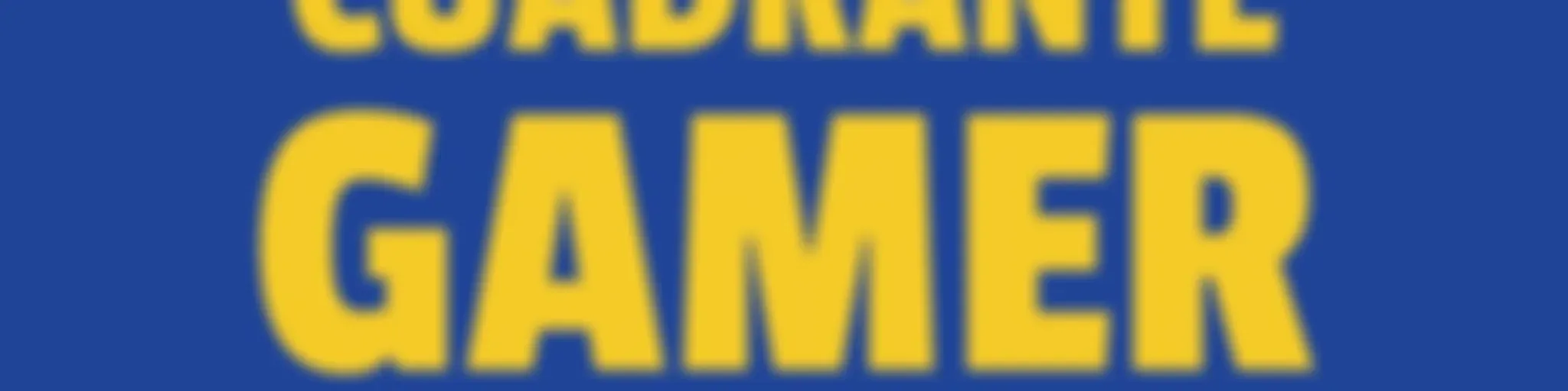 Cuadrante Gamer 