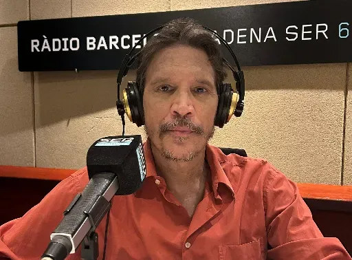 Llapis de memòria | Sergio Peris-Mencheta