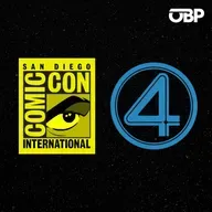 SDCC ‘25 Recap/MOVIE REVIEW: Fantastic Four: First Steps