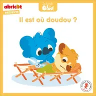 Il est où doudou ?