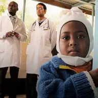 S9 Ep10: How many people die when the US cuts foreign aid?