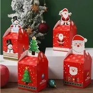 12 Món Quà Tặng Noel Ấm Áp Cho Gia Đình, Bạn Bè