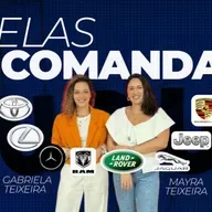 O poder feminino por trás da Mercedes, Porsche e Lexus no Nordeste