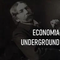 #175 - Uma vida comum na van do neoliberalismo