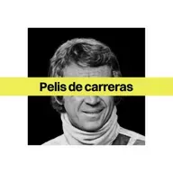 Pelis de carreras