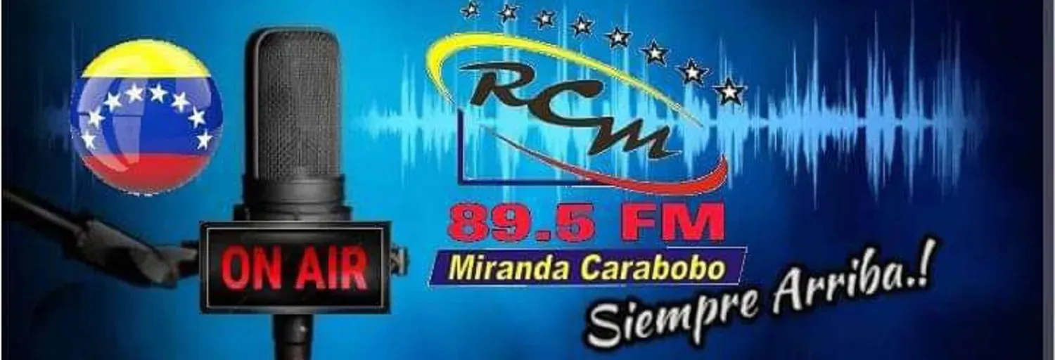 RADIO COMUNITARIA MIRANDA 89.5 FM