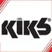 Rádio KIKS - BIG 90s